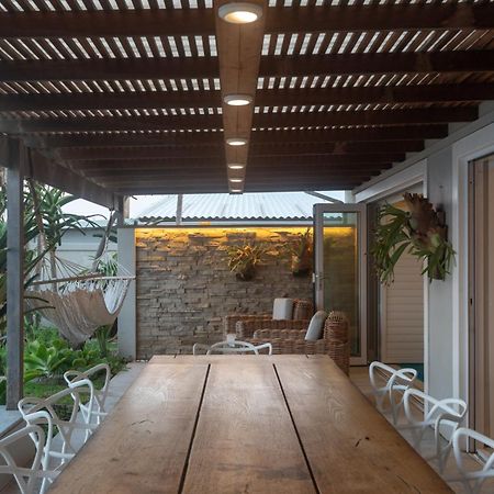 The Sugar Shack Villa Ballito Exteriör bild