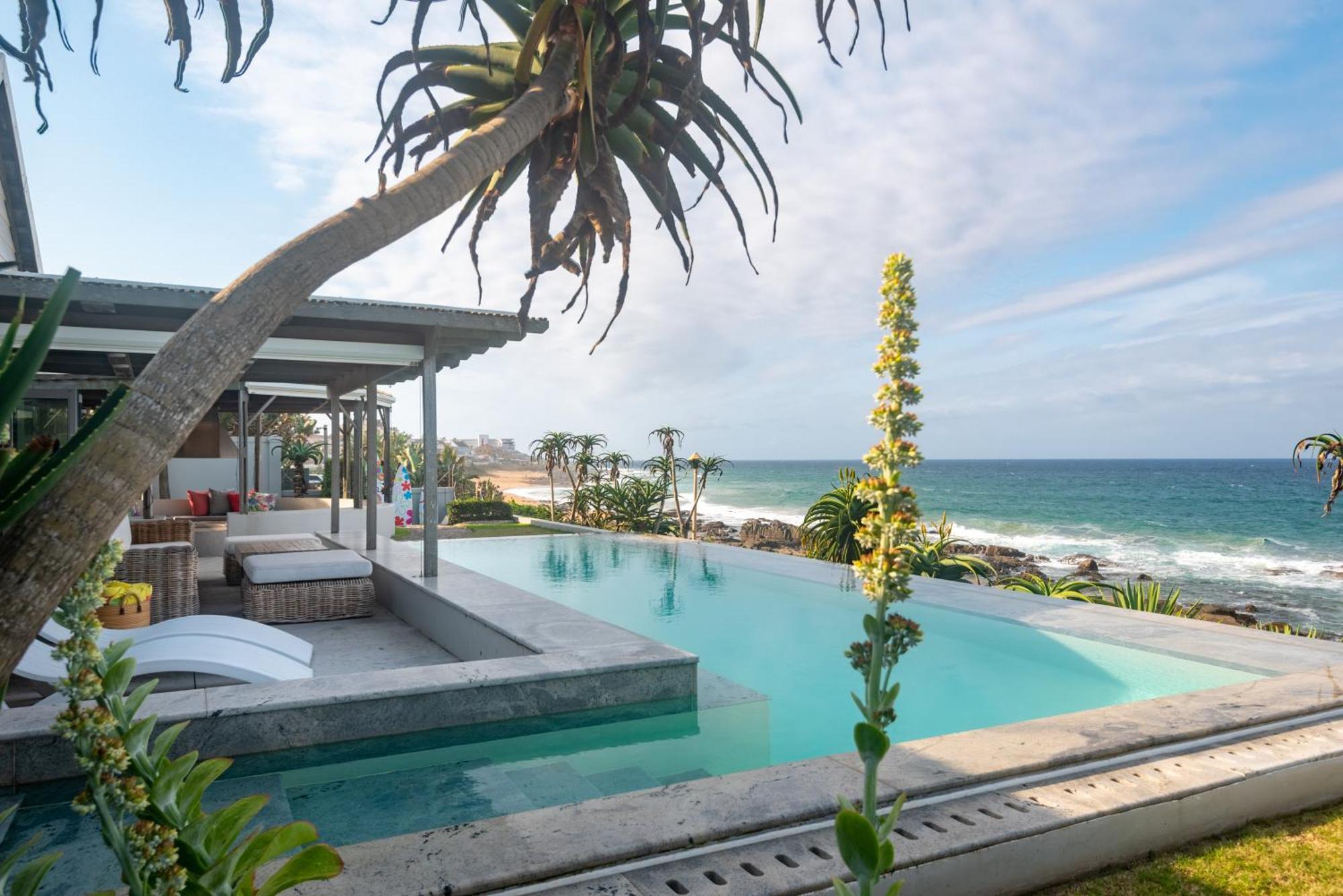 The Sugar Shack Villa Ballito Exteriör bild